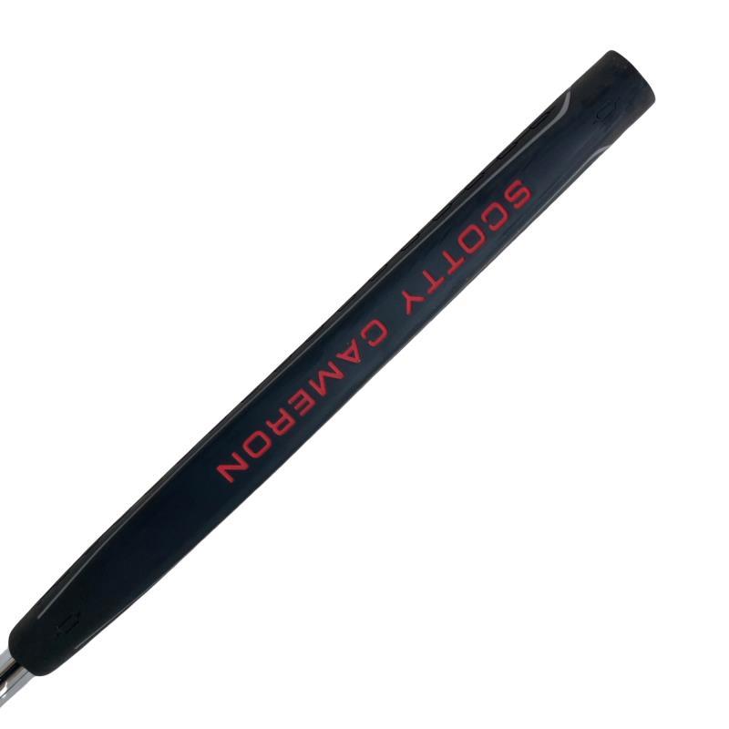 タイトリスト SCOTTY CAMERON STUDIO STYLE NEWPORT 2(2025) 34インチ パター PT フレックスその他_5