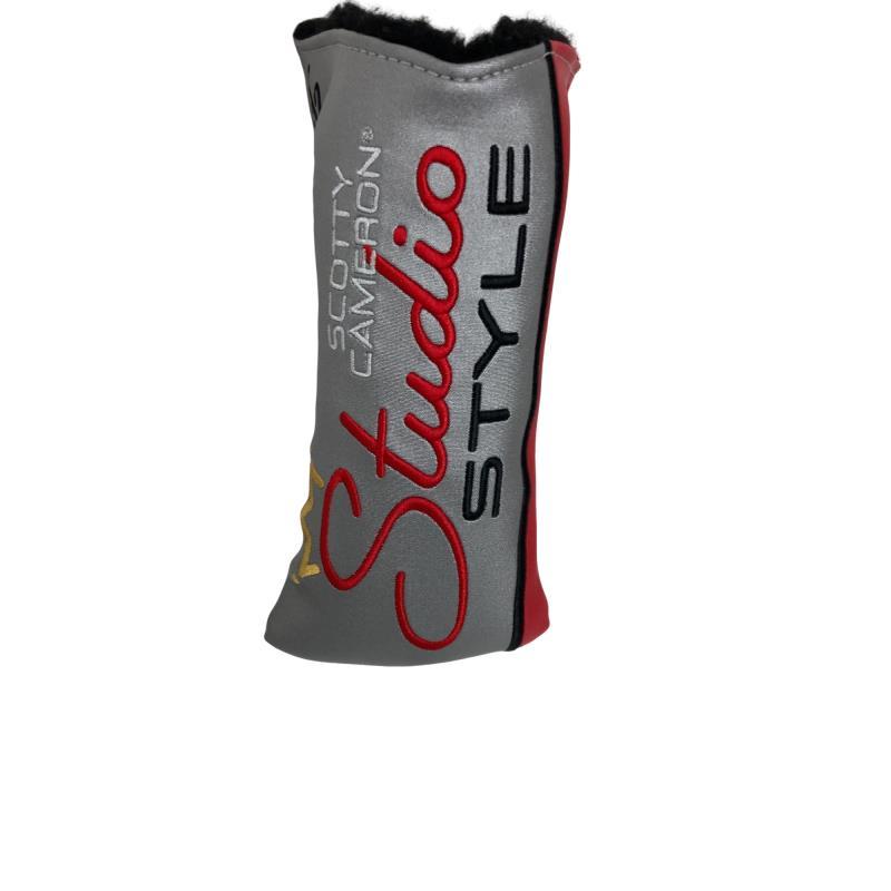 タイトリスト SCOTTY CAMERON STUDIO STYLE NEWPORT 2(2025) 34インチ パター PT フレックスその他_6