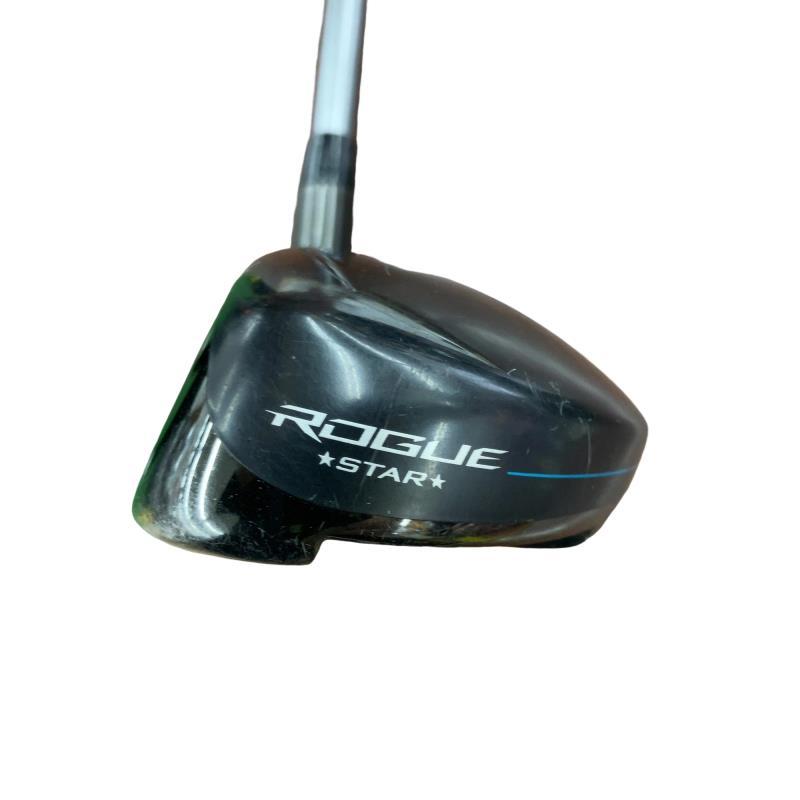 Callaway（キャロウェイ） ROGUE STAR U5 レフティ ユーティリティ UT