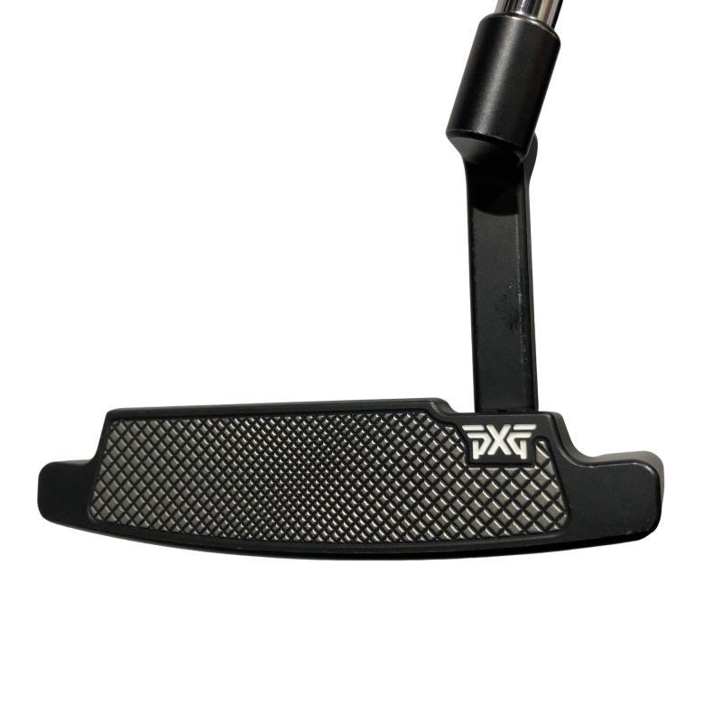 PXG PXG BATTLE READY MUSTANG(クランク) パター PT フレックスその他