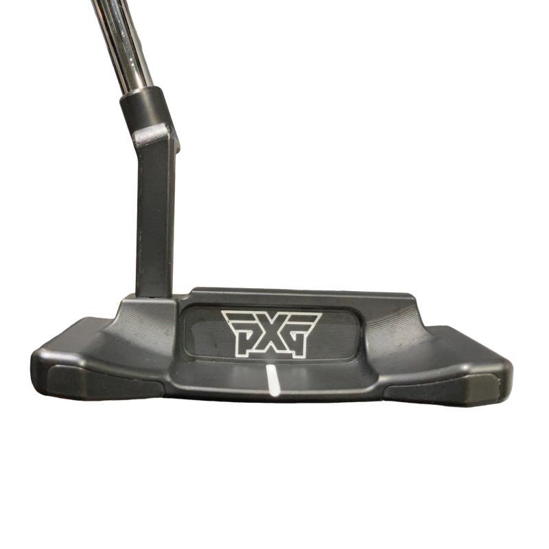 PXG PXG BATTLE READY MUSTANG(クランク) パター PT フレックスその他