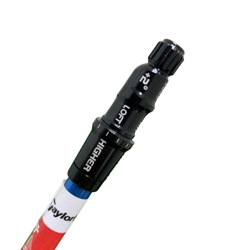 （美品）スピーダーNX for テーラーメイド　ドライバー用　テーラースリーブ付 TaylorMade（テーラーメイド） テーラーメイドスリーブ付き(Qi4D系