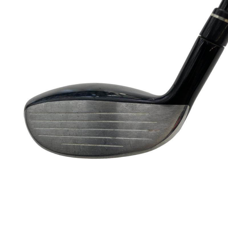 Titleist（タイトリスト） Titleist VG3(2012) 22° ユーティリティ UT