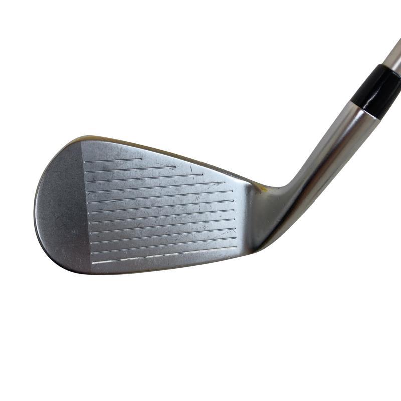 kasco（キャスコ） Dolphin Iron DI-115 3S レディース アイアンセット