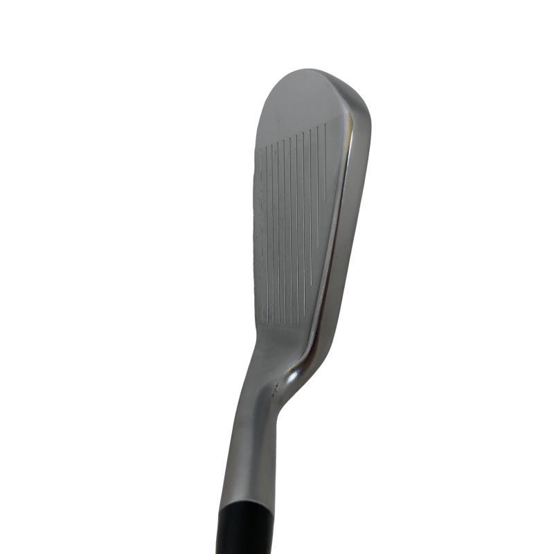 kasco（キャスコ） Dolphin Iron DI-115 3S レディース アイアンセット