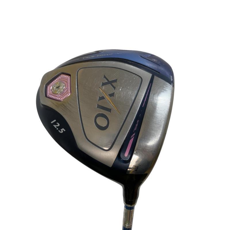DUNLOP（ダンロップ） XXIO(2018) 12.5° レディース ドライバー DR