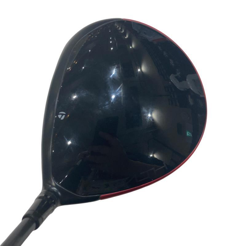 TaylorMade（テーラーメイド） STEALTH2 HD 9° ドライバー DR