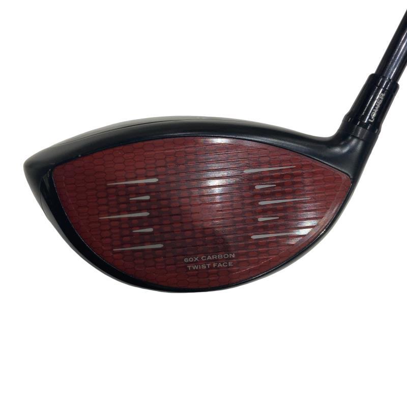TaylorMade（テーラーメイド） STEALTH2 HD 9° ドライバー DR