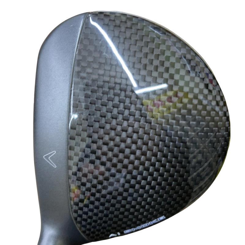 Callaway（キャロウェイ） PARADYM Ai SMOKE MAX D 7W USA
