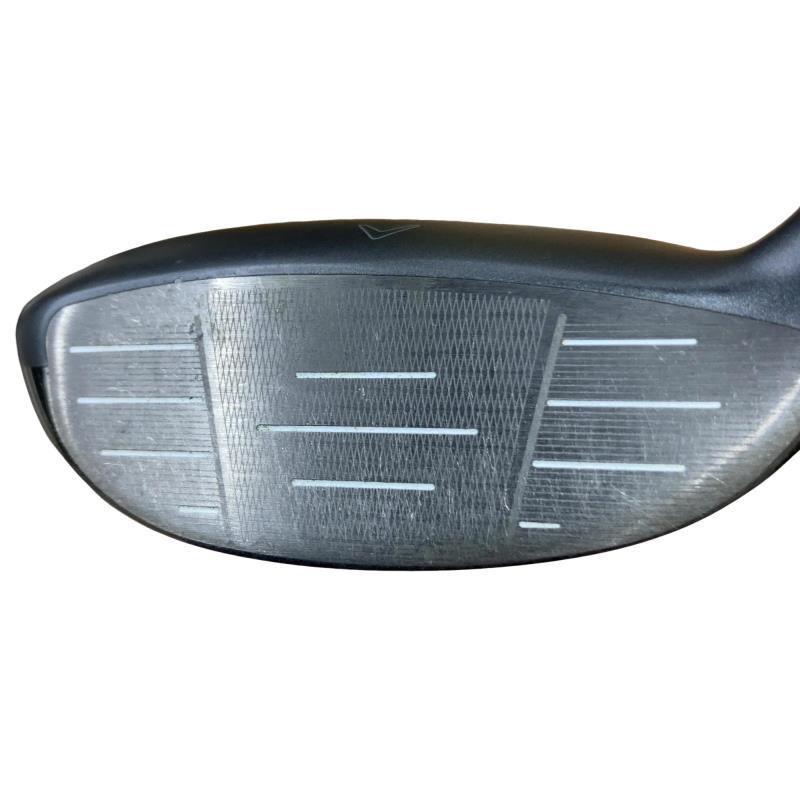Callaway（キャロウェイ） PARADYM Ai SMOKE MAX D 7W USA