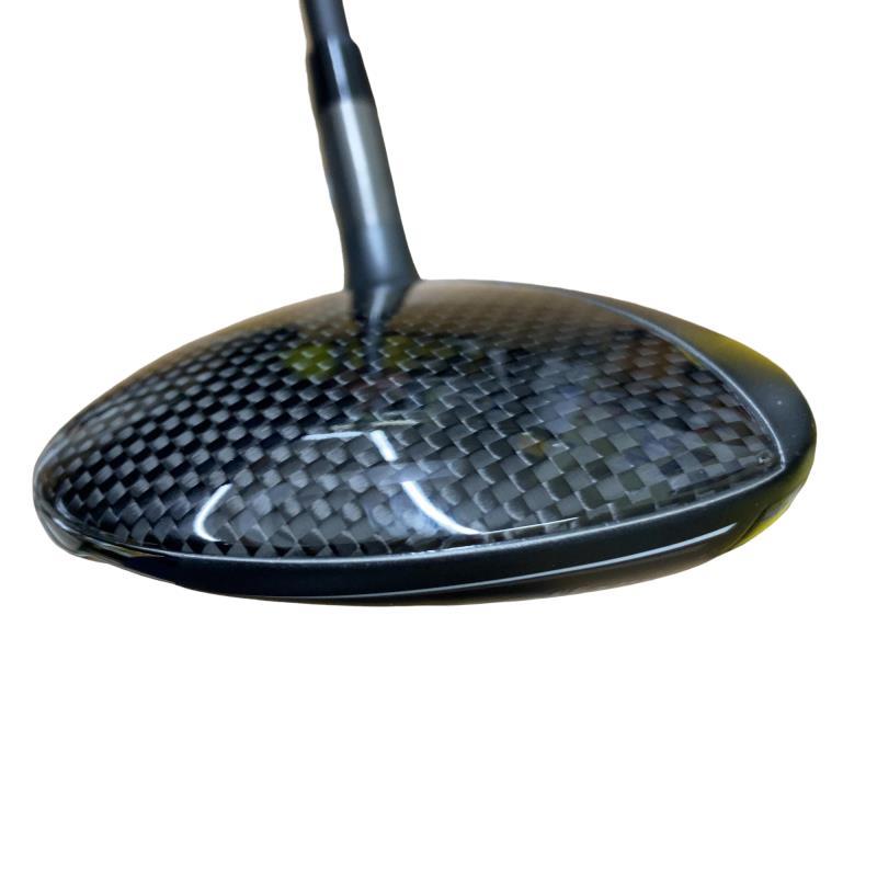Callaway（キャロウェイ） PARADYM Ai SMOKE MAX D 7W USA