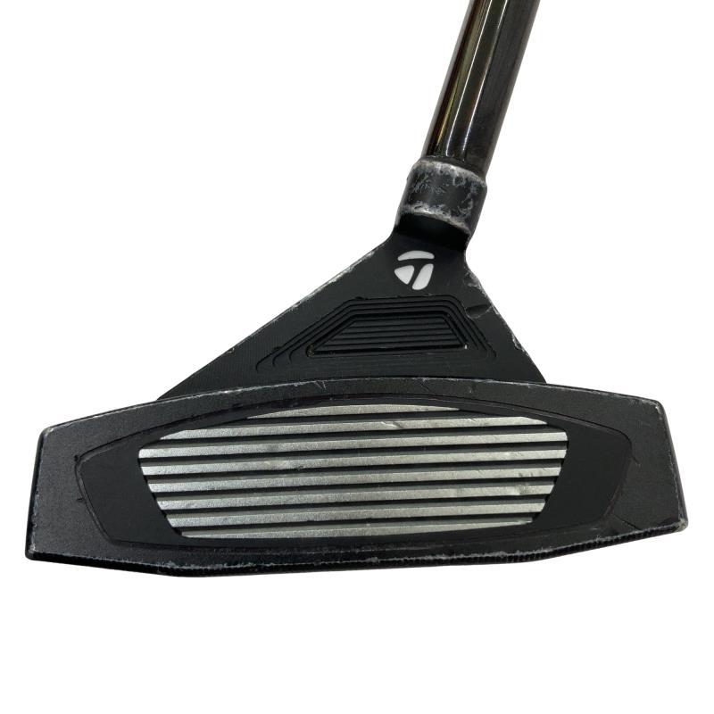 TaylorMade Spider GT TM2 パター 33 TaylorMade（テーラーメイド） Spider GT BLACK TM2 33インチ パター