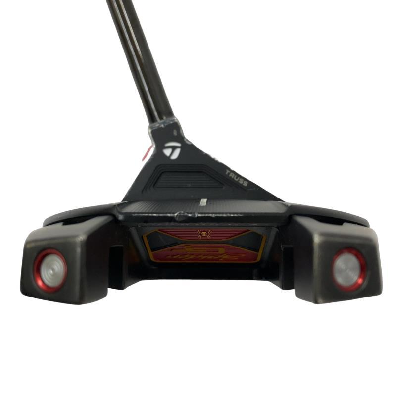 TaylorMade（テーラーメイド） Spider GT BLACK TM2 33インチ パター