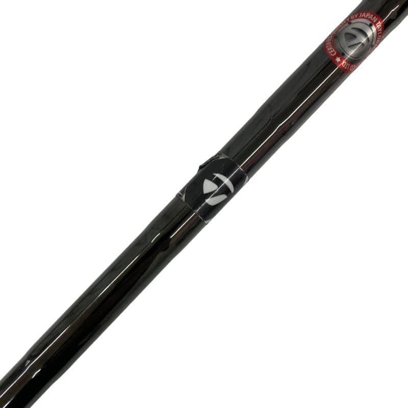 TaylorMade（テーラーメイド） Spider GT BLACK TM2 33インチ パター