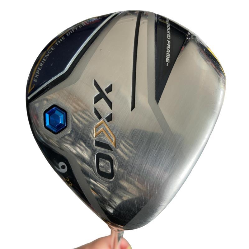 DUNLOP（ダンロップ） XXIO(2022) 9W フェアウェイウッド FW