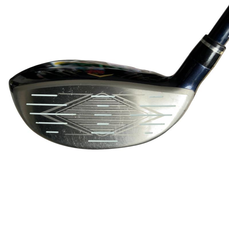 DUNLOP（ダンロップ） XXIO(2022) 9W フェアウェイウッド FW