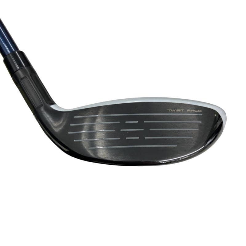 TaylorMade（テーラーメイド） SIM2 MAX U3 レフティ USA