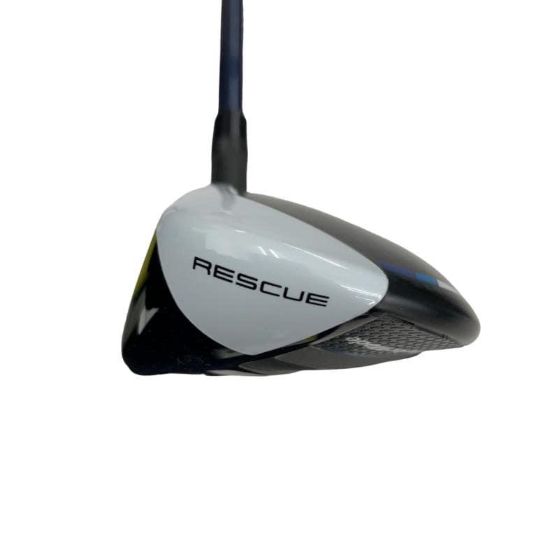 TaylorMade（テーラーメイド） SIM2 MAX U3 レフティ USA