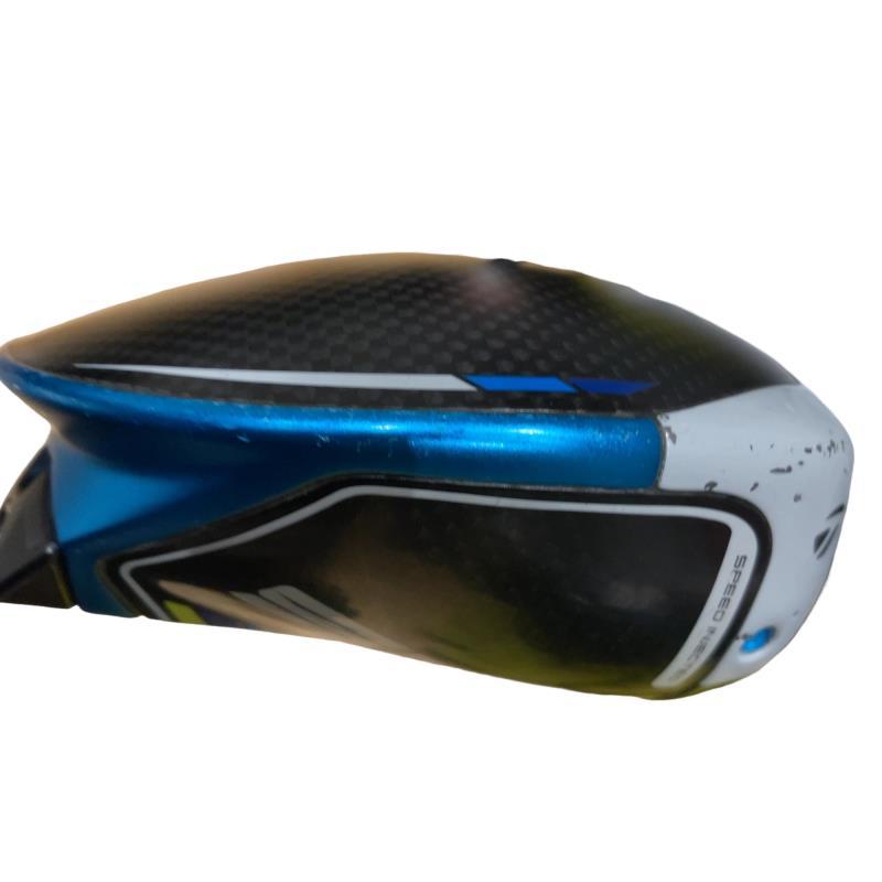 TaylorMade（テーラーメイド） SIM2 MAX 9° ドライバー DR フレックスS