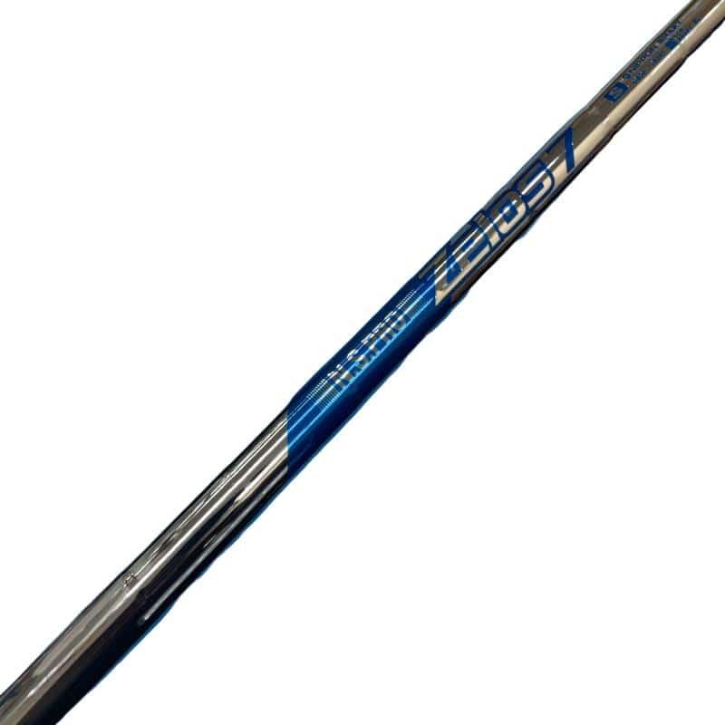 YAMAHA（ヤマハ） inpres UD 2(2019) 4S アイアンセット IR フレックス