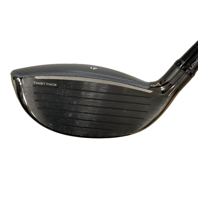 TaylorMade（テーラーメイド） Qi35 TOUR 3W フェアウェイウッド FW