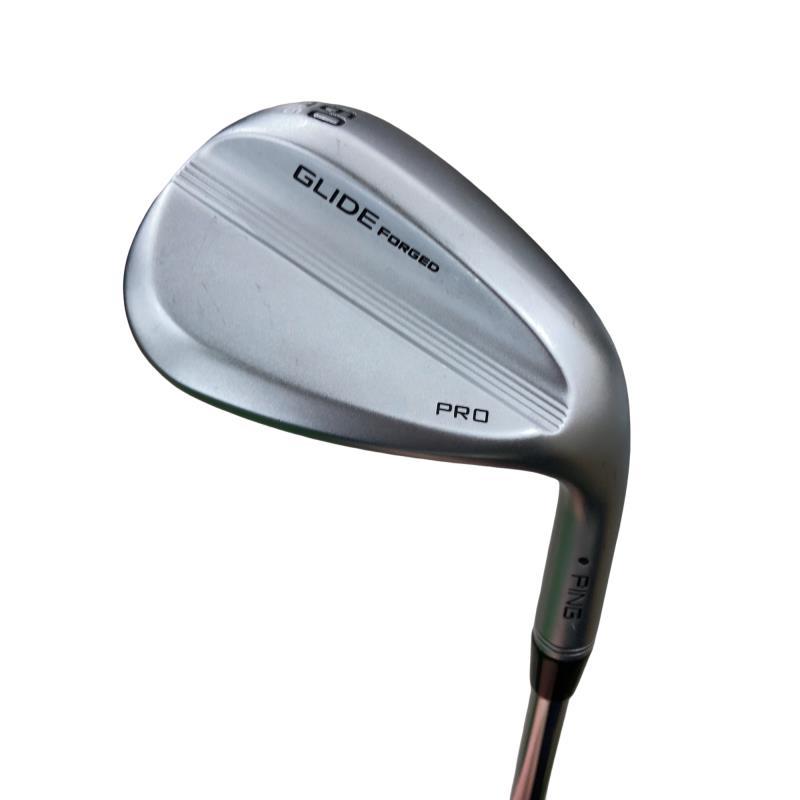 PING（ピン） PING GLIDE FORGED PRO 60°/06° T ウェッジ WG