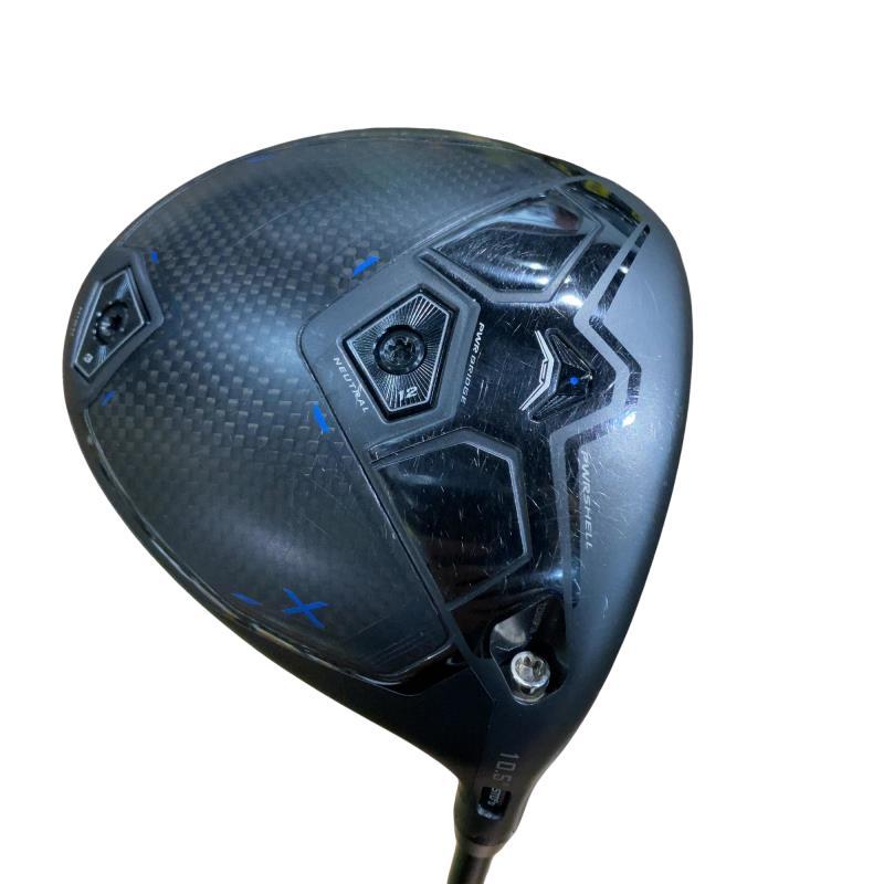 COBRA（コブラ） cobra DARKSPEED X 10.5° ドライバー DR フレックスS
