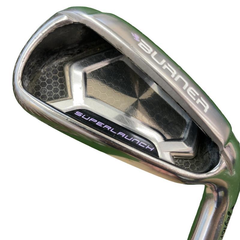 TaylorMade（テーラーメイド） BURNER SUPER LAUNCH 5S レディース