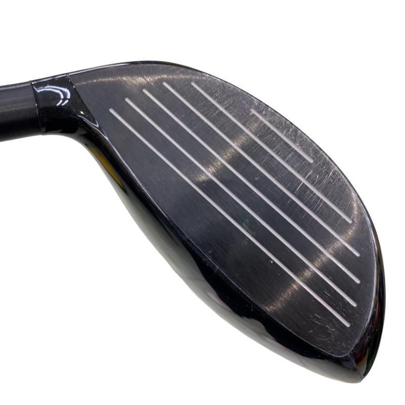 Callaway（キャロウェイ） QUANTUM MINI SPINNER 11W フェアウェイ