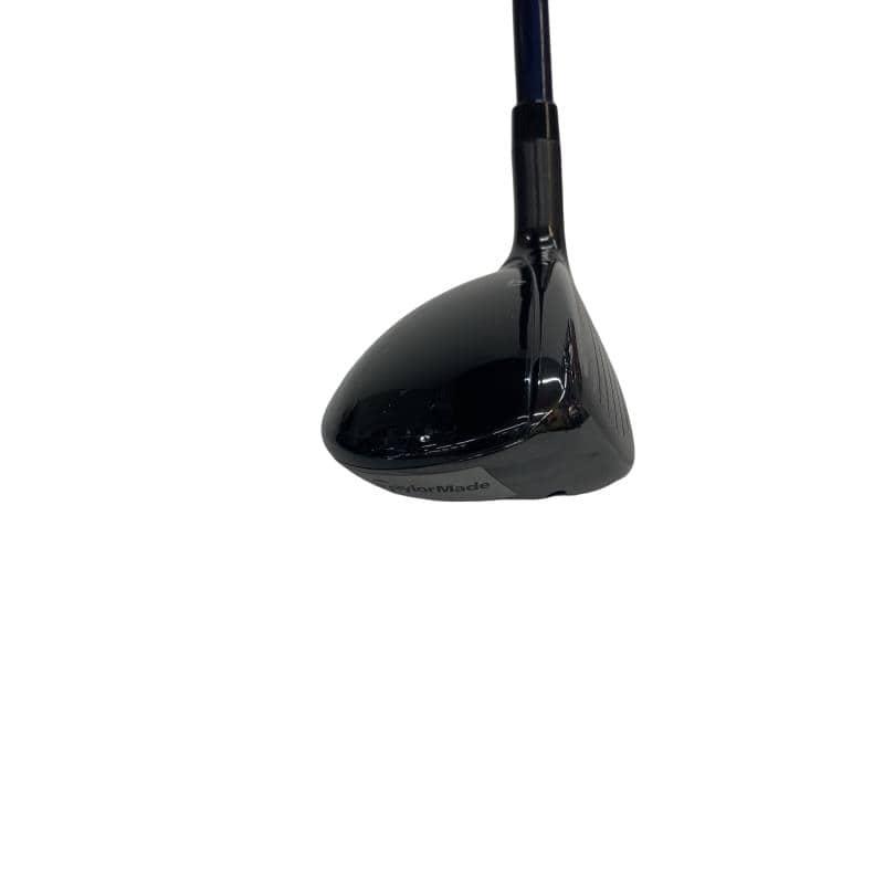 TaylorMade（テーラーメイド） Qi10 U5 ユーティリティ UT フレックスS