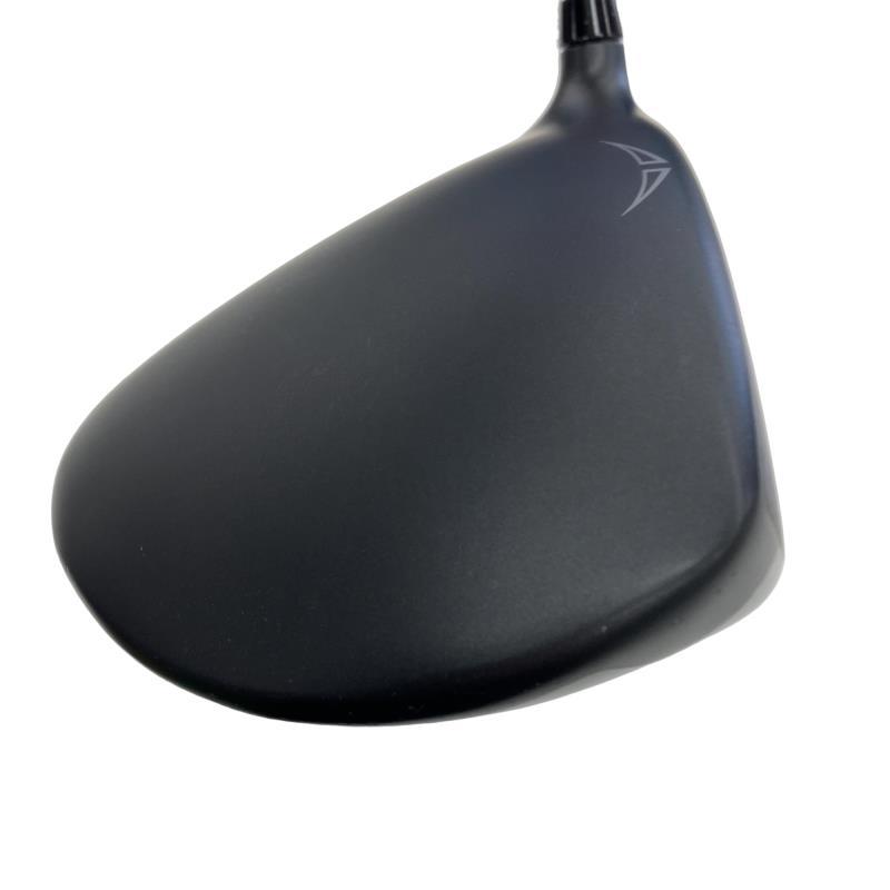 ピン G25  9.5° ドライバー DR フレックスS_3