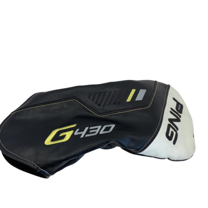 ピン G430 MAX 10K  9° ドライバー DR フレックスS_6
