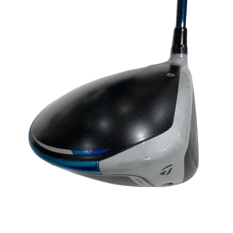 TaylorMade（テーラーメイド） SIM2 MAX 9° ドライバー DR フレックスR