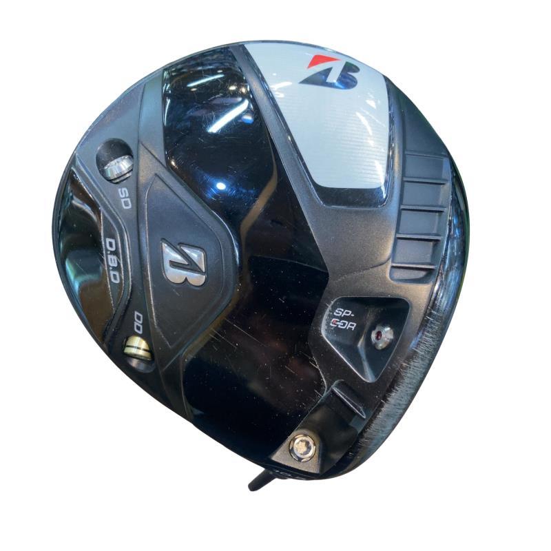<美品>ブリジストン　B2HT10.5 BRIDGESTONE GOLF ブリヂストン B2 HT 10.5° ドライバー DR フレックス
