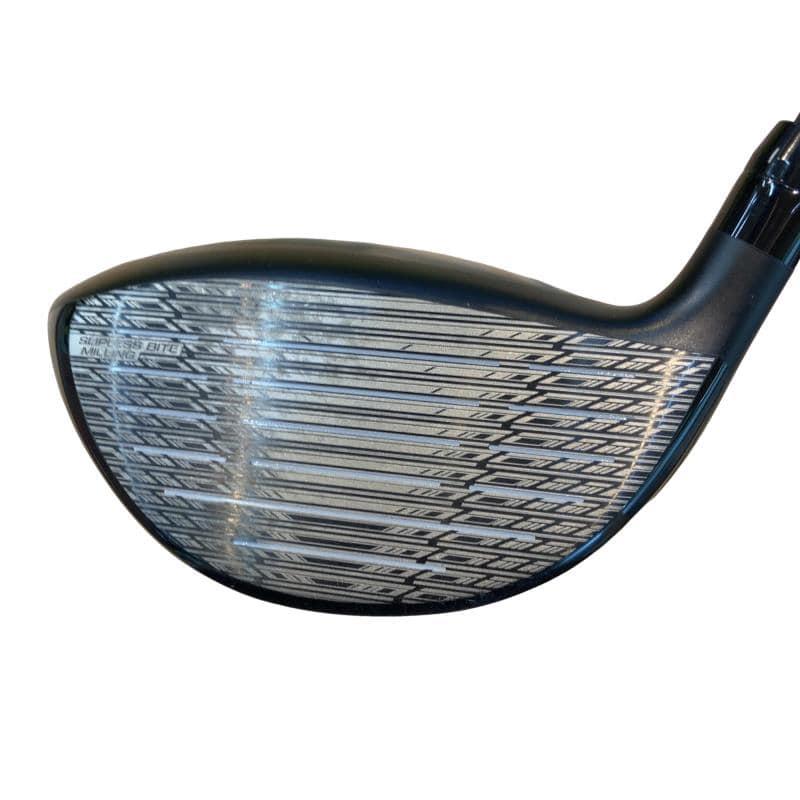 BRIDGESTONE GOLF ブリヂストン B2 HT 10.5° ドライバー DR フレックス