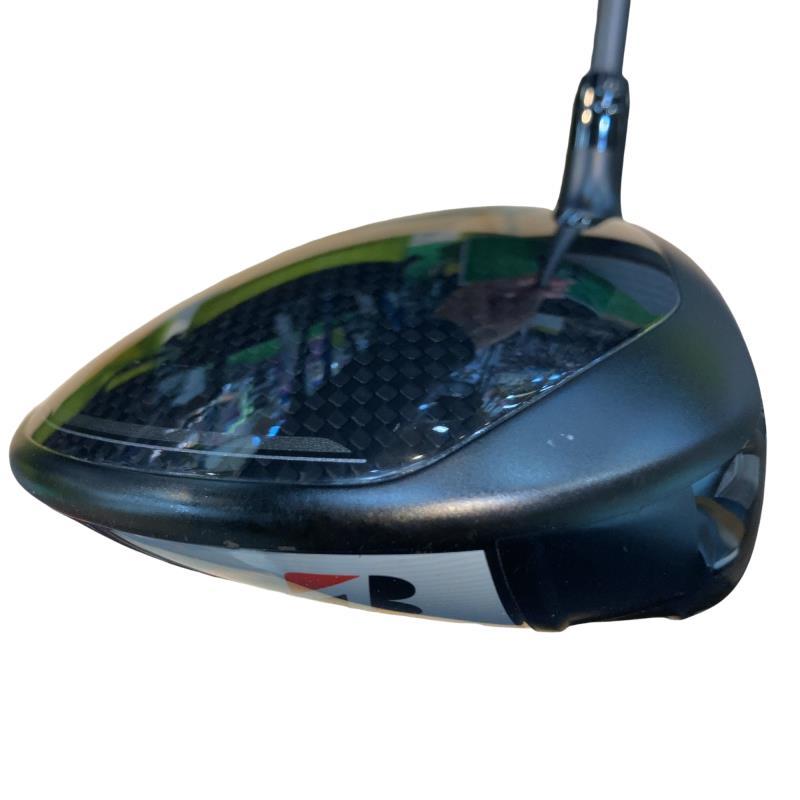 BRIDGESTONE GOLF ブリヂストン B2 HT 10.5° ドライバー DR フレックス