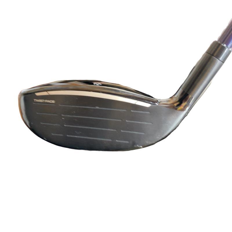 TaylorMade（テーラーメイド） Qi10 MAX 3W フェアウェイウッド FW