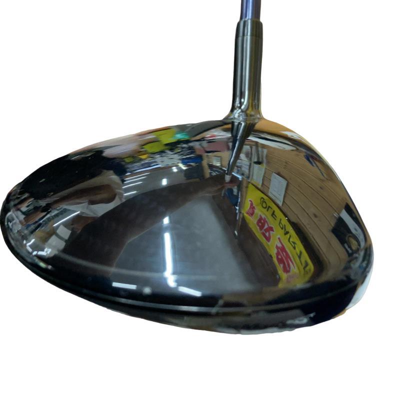 TaylorMade（テーラーメイド） Qi10 MAX 3W フェアウェイウッド FW