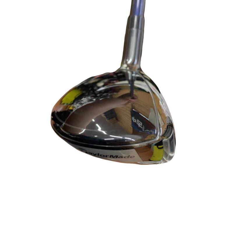 TaylorMade Qi10 U5 ユーティリティ クラブ TaylorMade（テーラーメイド） Qi10 U5 ユーティリティ UT フレックスR