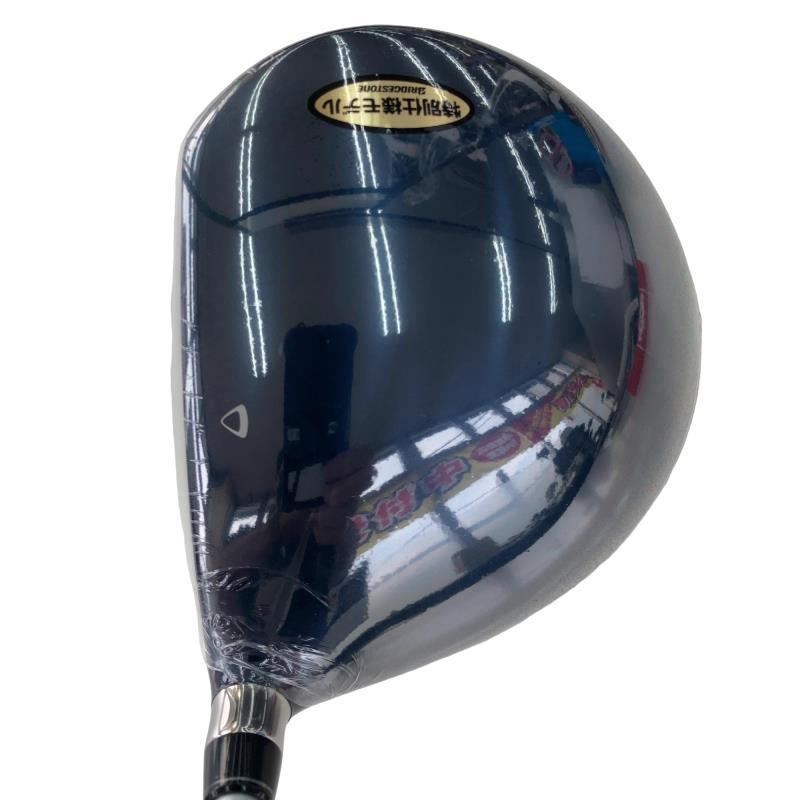 ブリヂストン B-LD ドライバー 13.5度 Lシャフト　レディース BRIDGESTONE GOLF ブリヂストン B-LD 13.5° レディース ドライバー DR