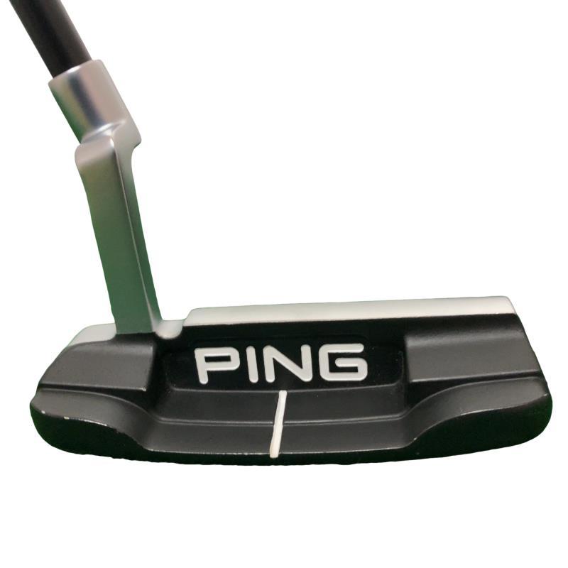 PING（ピン） PING ANSER(2023) 34インチ パター PT フレックスその他