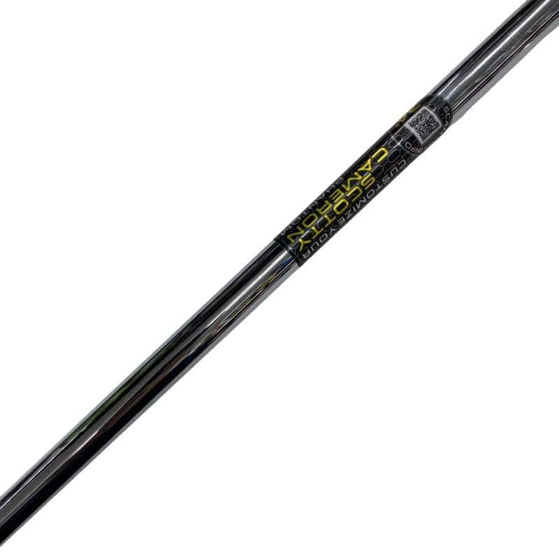 タイトリスト SCOTTY CAMERON PHANTOM 5S(2024) 34インチ パター PT フレックスその他_4