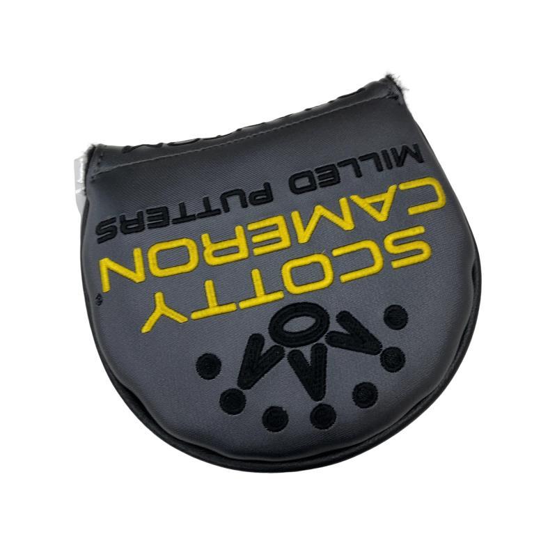 タイトリスト SCOTTY CAMERON PHANTOM 5S(2024) 34インチ パター PT フレックスその他_6