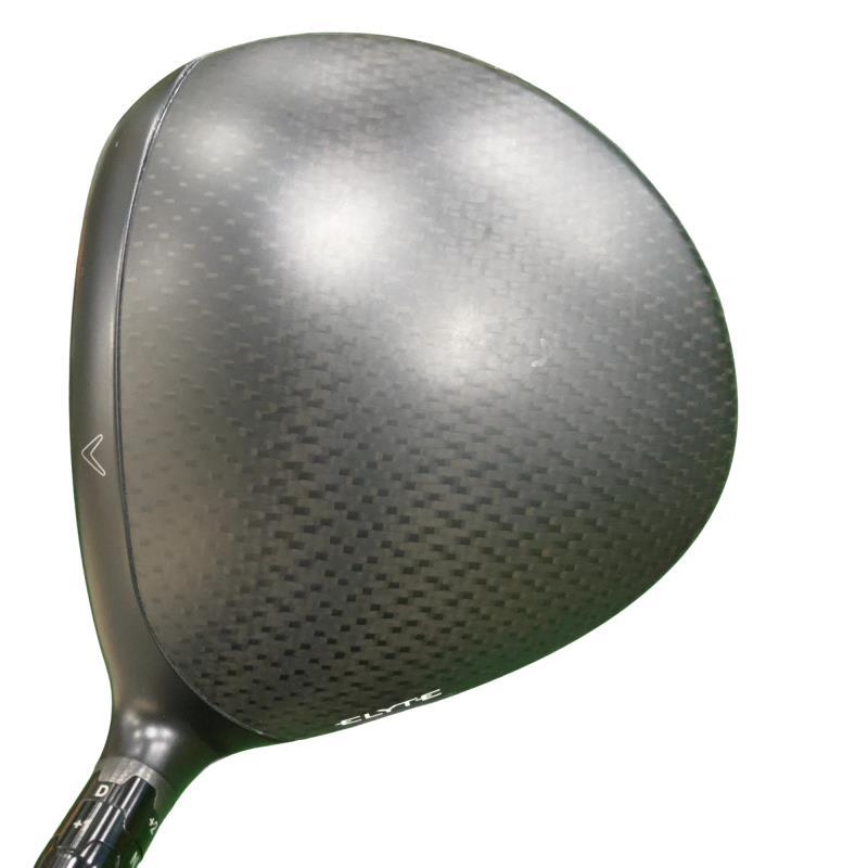 Callaway（キャロウェイ） ELYTE MAX FAST 10.5° ドライバー DR