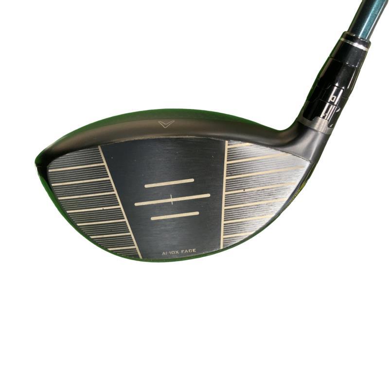 Callaway（キャロウェイ） ELYTE MAX FAST 10.5° ドライバー DR