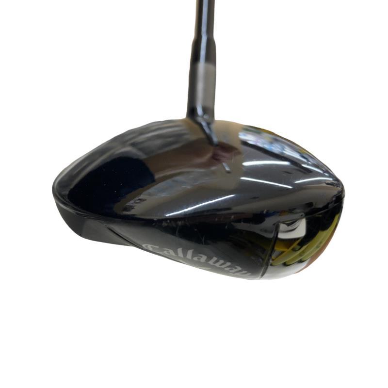 Callaway（キャロウェイ） APEX UW(2024) 17° ユーティリティ UT