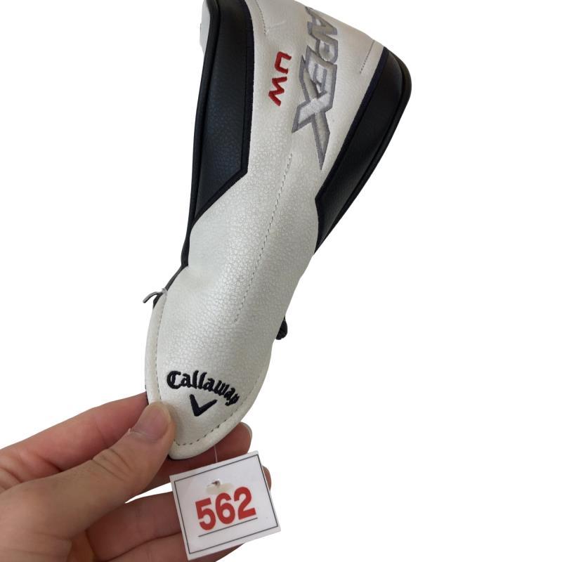 Callaway（キャロウェイ） APEX UW(2024) 17° ユーティリティ UT