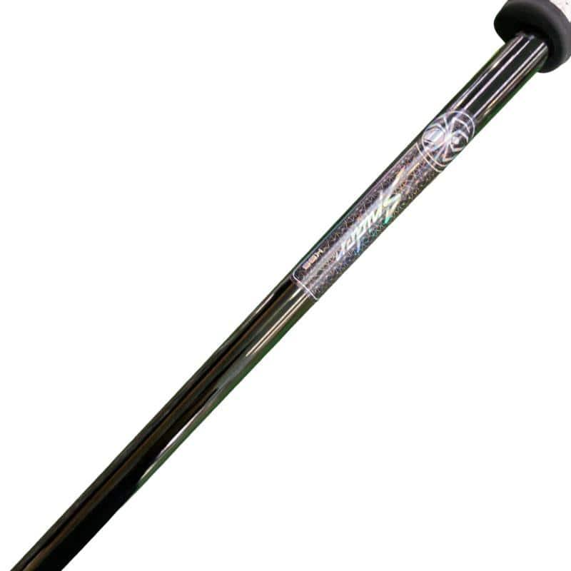 テーラーメイド Spider 5K-ZT STANDARD 33インチ パター PT フレックスその他_4