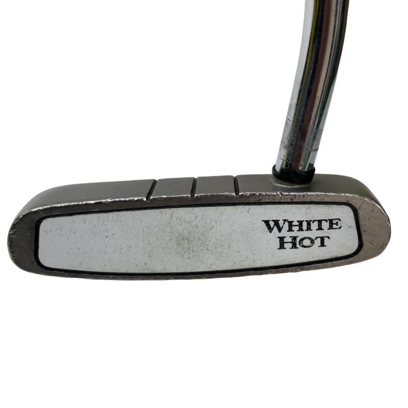 オデッセイ WHITE HOT ROSSIE 34インチ パター PT フレックスその他_2