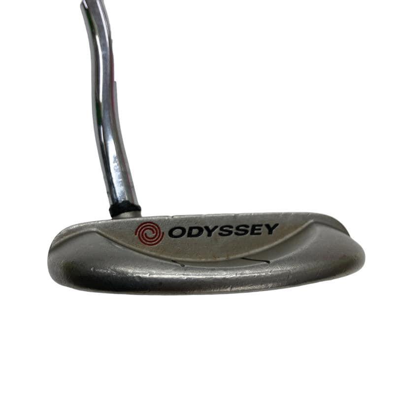 オデッセイ WHITE HOT ROSSIE 34インチ パター PT フレックスその他_3
